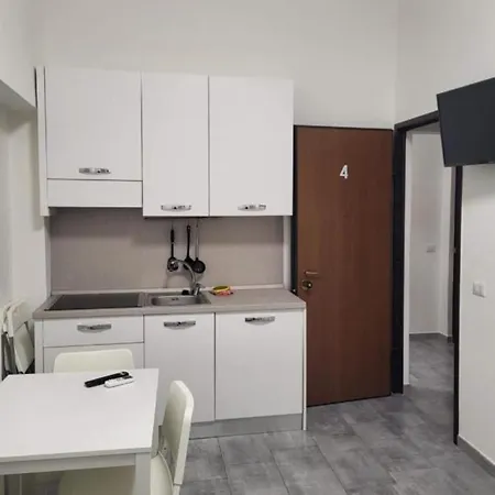 Masco Apartment *