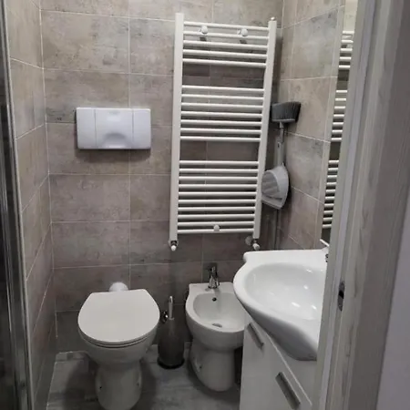 Apartament Masco *