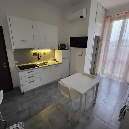 Masco Apartmán *