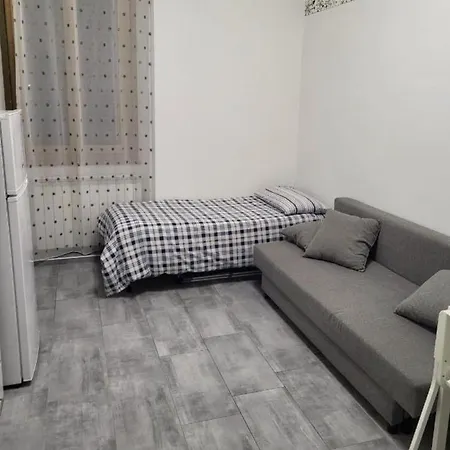 Monolocali Bovisa Lejlighed