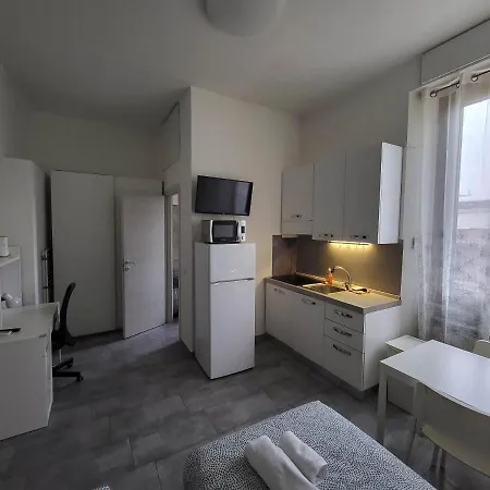 Monolocali Bovisa * Milano