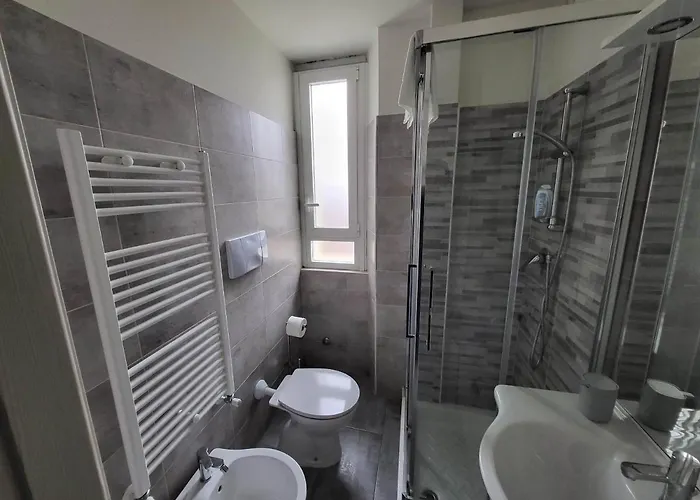 Apartament Masco *