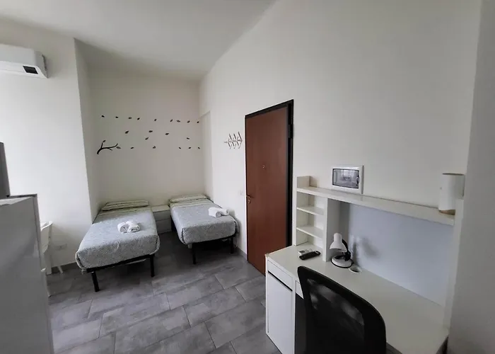 Masco Apartament Mediolan